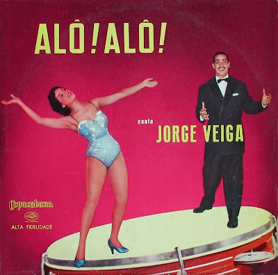 jorge veiga discografia